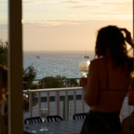 Tasman Holiday Parks - Denham Seaside Bagian luar foto